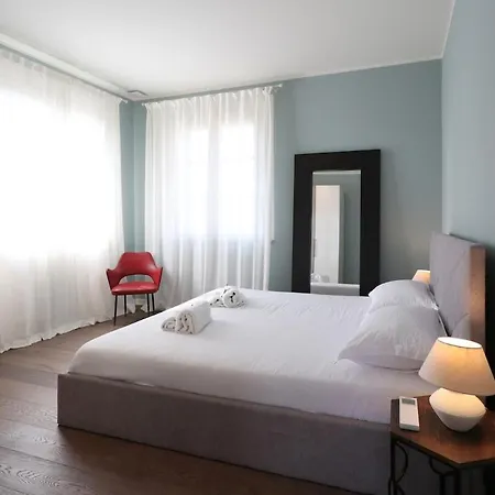 Appartement Alileo Liberty Primo Historic In Santarcangelo