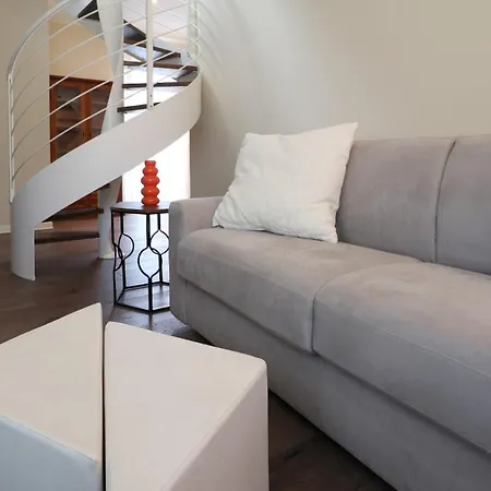 Appartement Alileo Liberty Primo Historic In Santarcangelo *