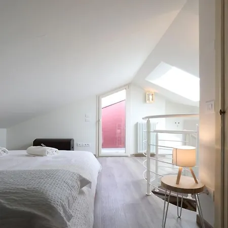 Appartement Alileo Liberty Primo Historic In Santarcangelo *