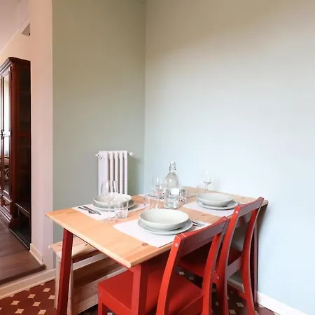 Appartement Alileo Liberty Primo Historic In Santarcangelo