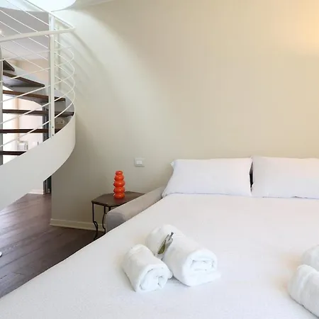 Appartement Alileo Liberty Primo Historic In Santarcangelo *