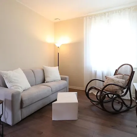Appartement Alileo Liberty Primo Historic In Santarcangelo