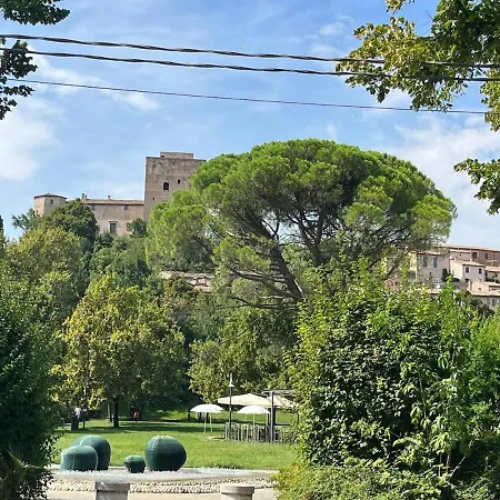 Alileo Liberty Primo Historic In Santarcangelo SantʼArcangelo di Romagna