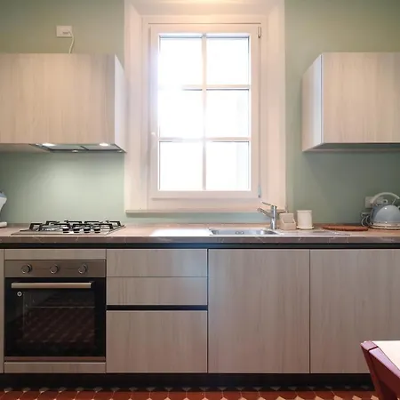 Appartement Alileo Liberty Primo Historic In Santarcangelo *